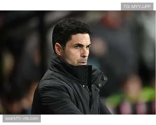 阿尔特塔战术革新引领英超新风尚，缔造历史新篇章