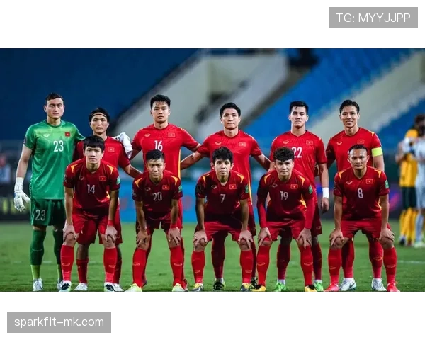 越南队阮公凤：领导力与团队精神成亚洲杯征程关键，表现备受瞩目