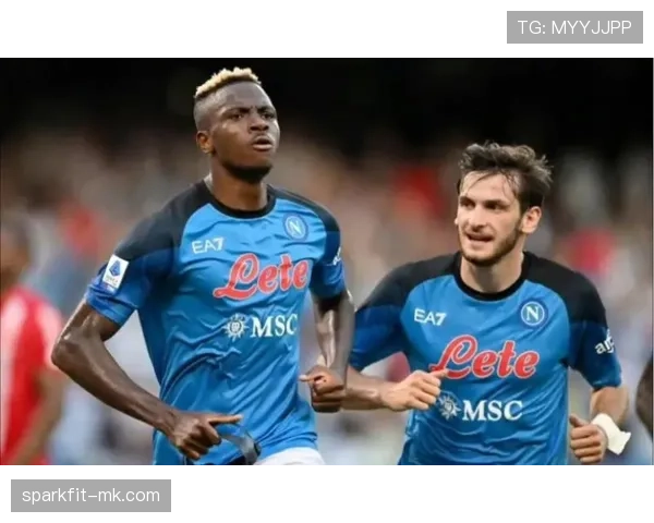 那不勒斯火力全开状态回暖,强势领跑联赛射手榜 那不勒斯火力全开状态回暖,强势领跑联赛射手榜