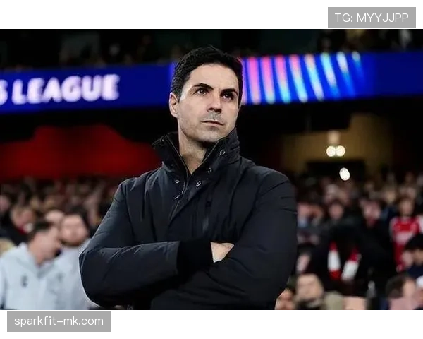 阿尔特塔深耕传控体系，重塑现代足球哲学新范式