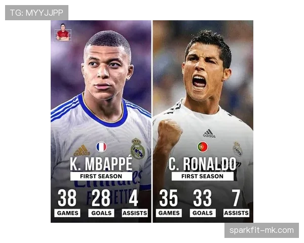 萨卡 vs 姆巴佩：顶级边锋的进攻效率与战术角色差距