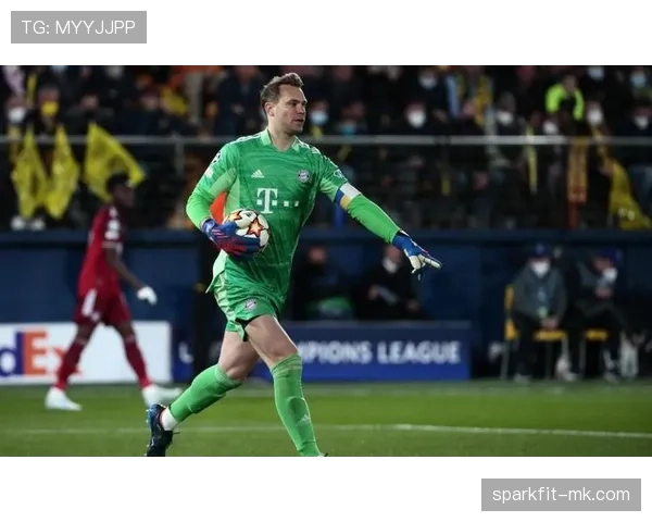 诺伊尔多次获评世界最佳门将:个人荣誉解析 诺伊尔多次获评世界最佳门将:个人荣誉解析