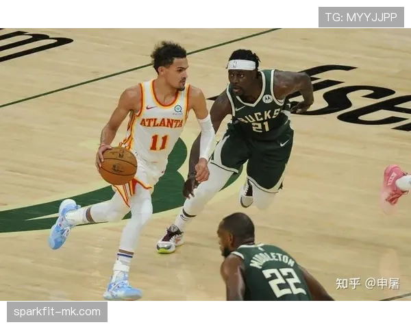 鲍比·波蒂斯挡拆拉开空间效率提升明显，多次关键得分主导球队节奏